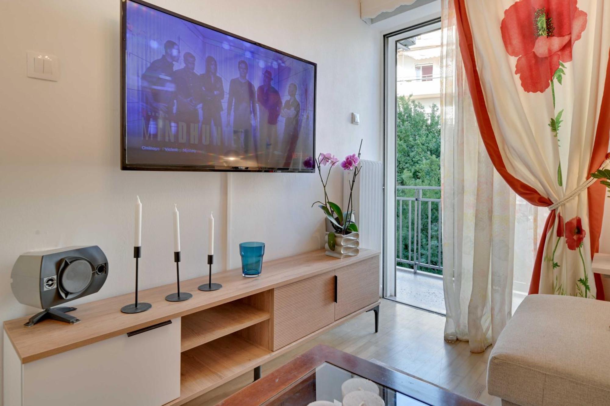 Academia Stay Ήσυχα & Στο Κέντρο Ioánnina Exteriör bild